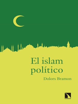cover image of El islam político